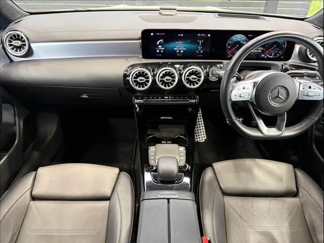 Mercedes-Benz C300D 2020 photo 2