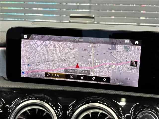Mercedes-Benz C300D 2020 photo 3