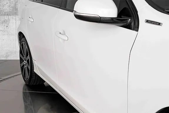 Volvo V60 2018 photo 5