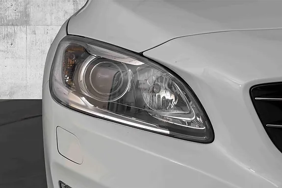 Volvo V60 2018 photo 4