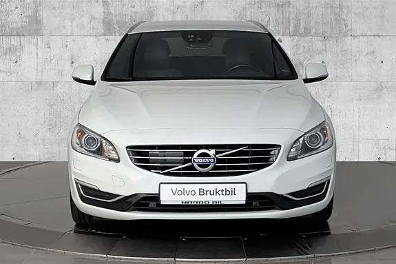 Volvo V60 2018 photo 2