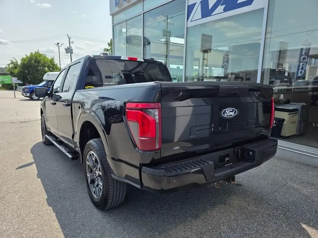 Ford F-150 2024 photo 3