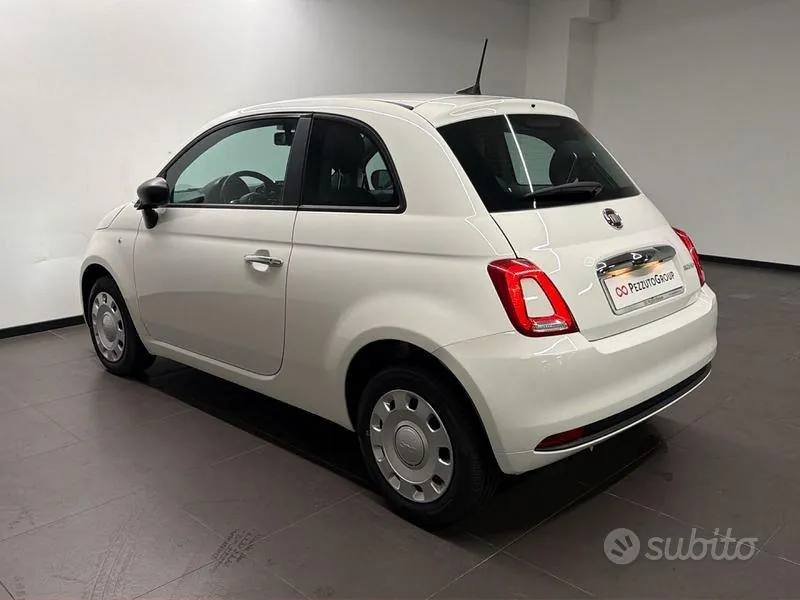 Fiat 500 2022 photo 4