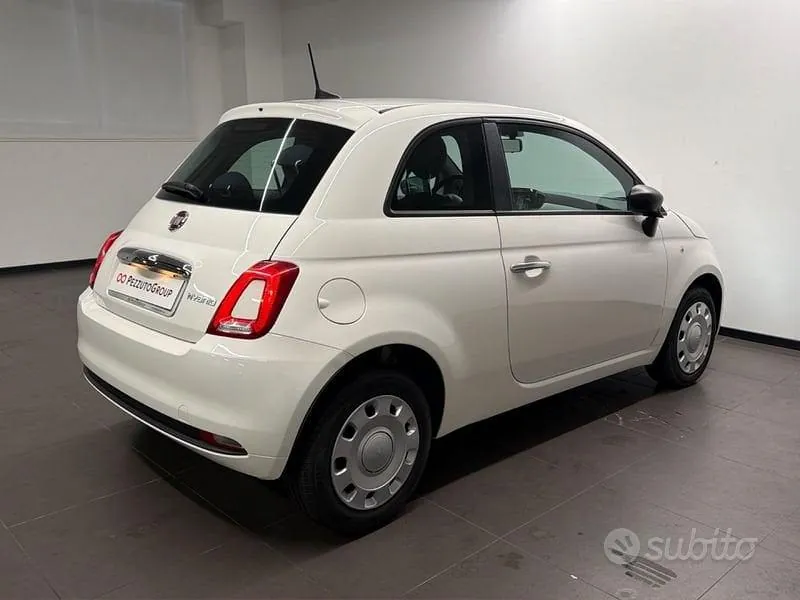 Fiat 500 2022 photo 3