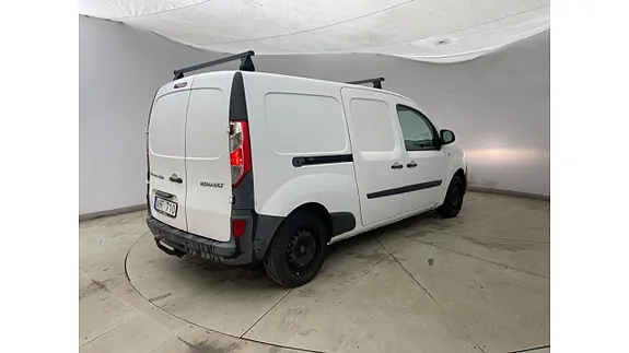 Renault Kangoo Express 2014 photo 5