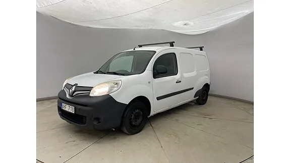 Renault Kangoo Express 2014 photo 2