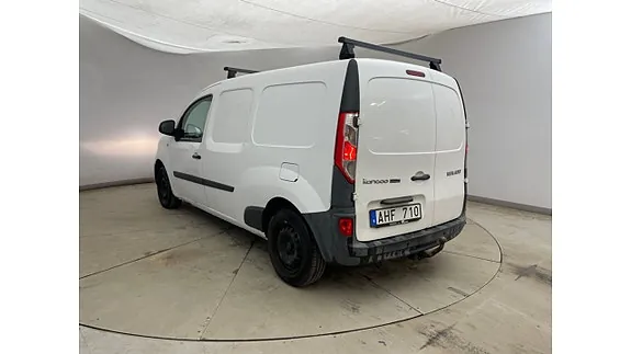 Renault Kangoo Express 2014 photo 4