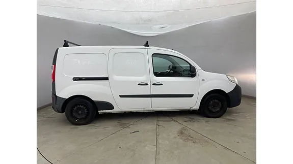 Renault Kangoo Express 2014 photo 3
