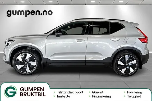 Volvo Xc40 2024 photo 2