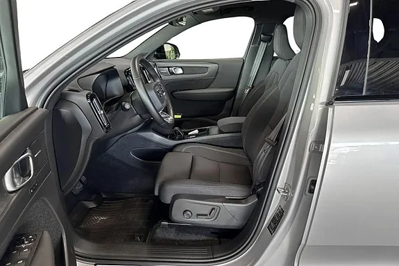Volvo Xc40 2024 photo 5