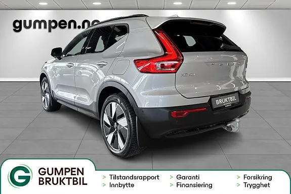 Volvo Xc40 2024 photo 3
