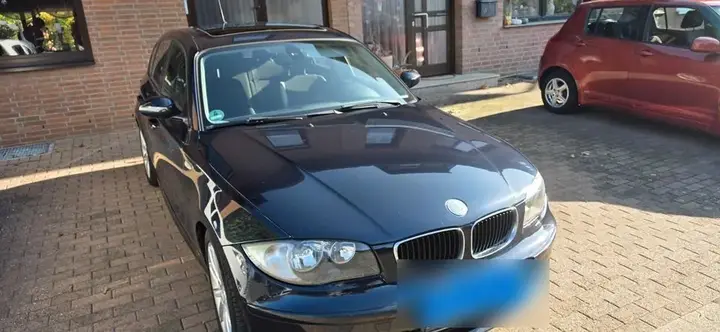 BMW 120D