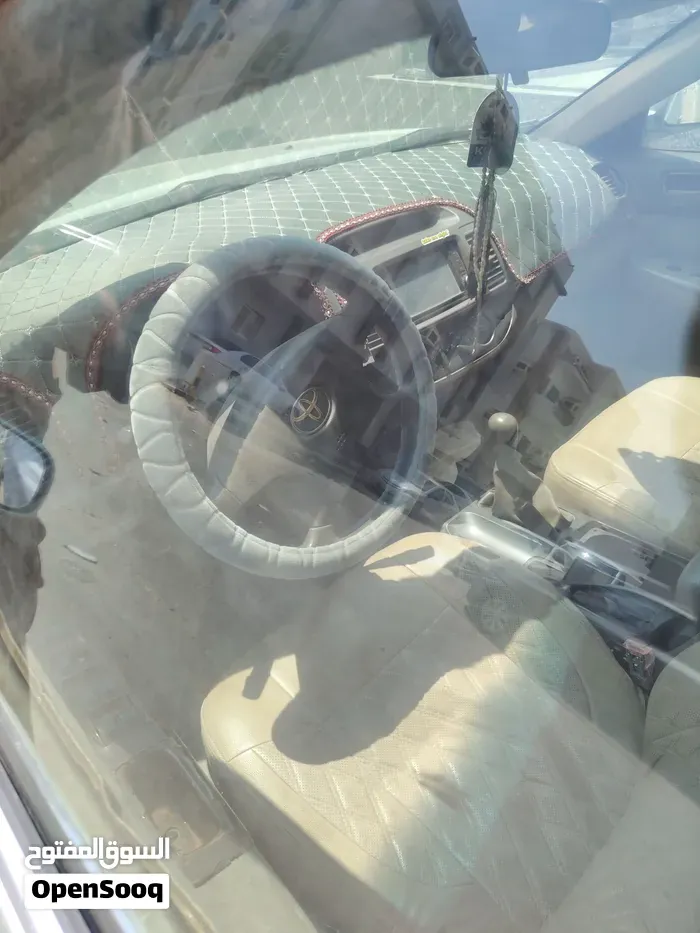 Toyota Camry 2004 photo 3