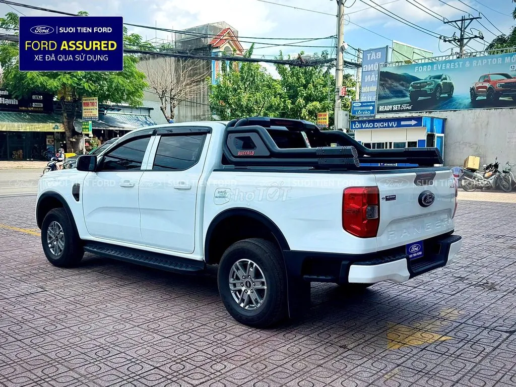Ford Ranger 2026 photo 5