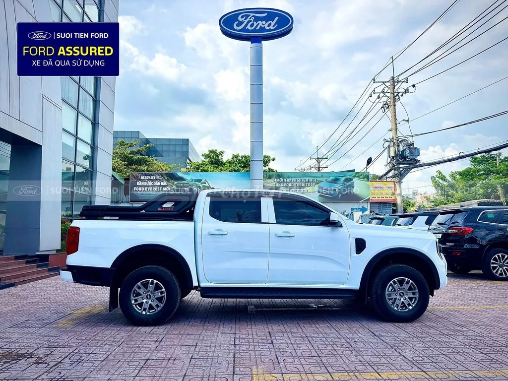 Ford Ranger 2026 photo 4