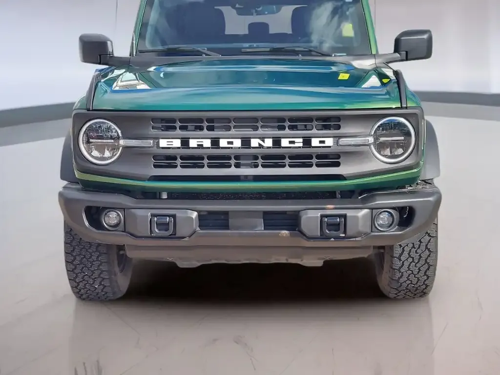 Ford Bronco 2022 photo 5