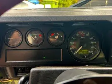 Land Rover Defender 2001 photo 4