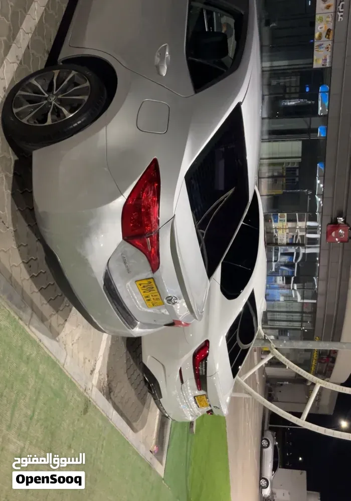 Toyota Corolla Se 2019 photo 3