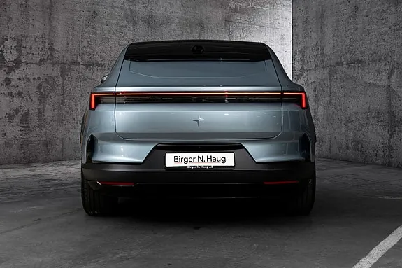Polestar 4 2025 photo 5