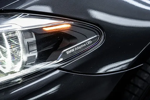 BMW 530Xd 2015 photo 3