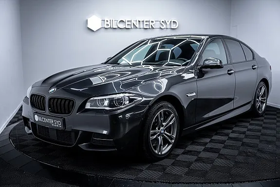 BMW 530Xd