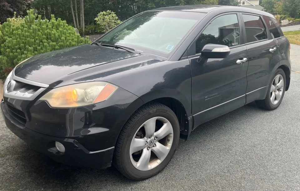 Acura Rdx