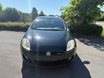 Fiat Bravo 2007 photo 2
