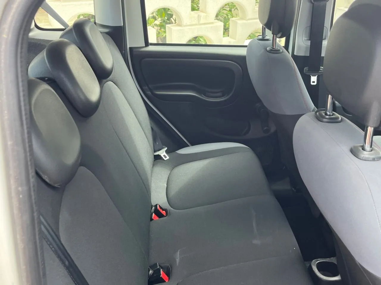 Fiat Panda 2018 photo 5