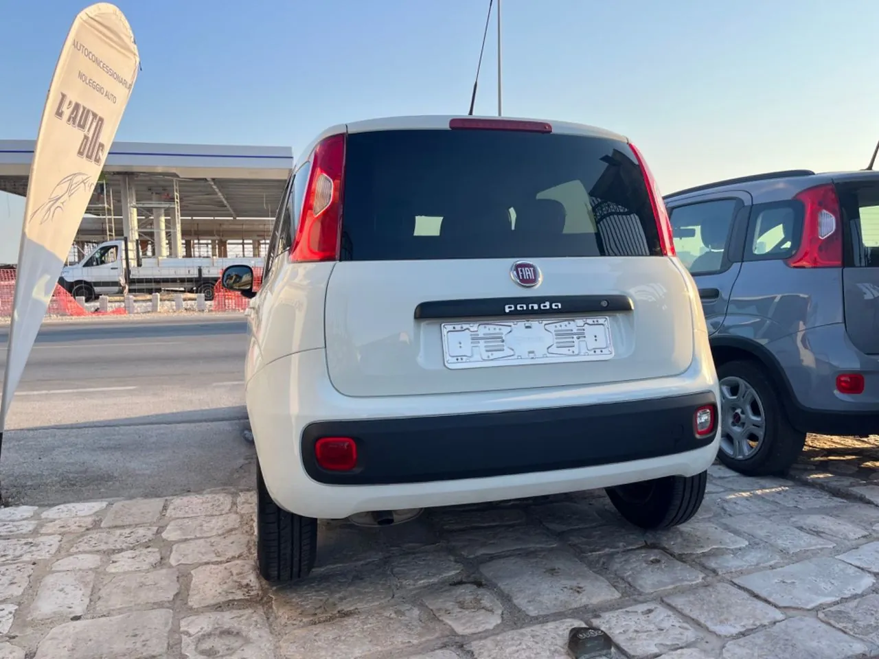Fiat Panda 2018 photo 2