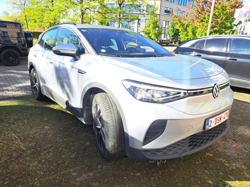 Volkswagen Id.4