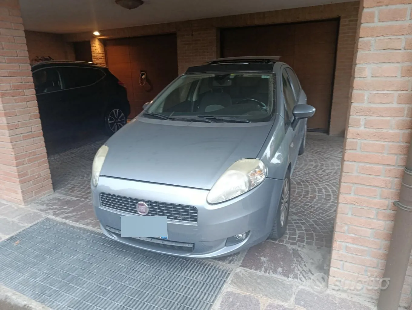 Fiat Punto 2008 photo 3