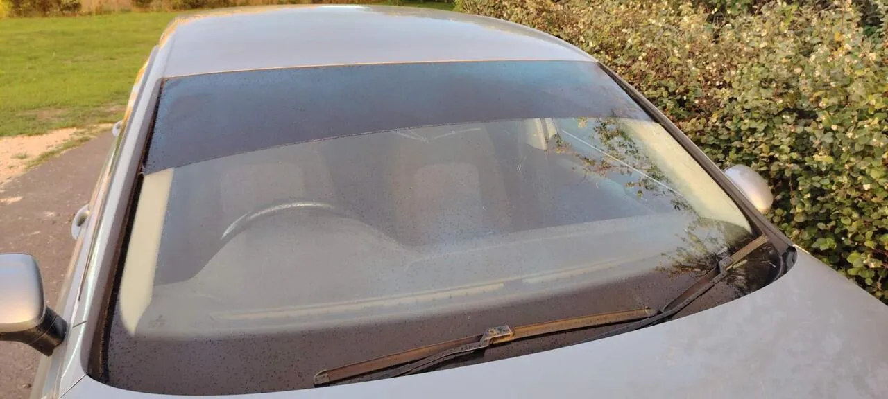Volkswagen Passat 2017 photo 4