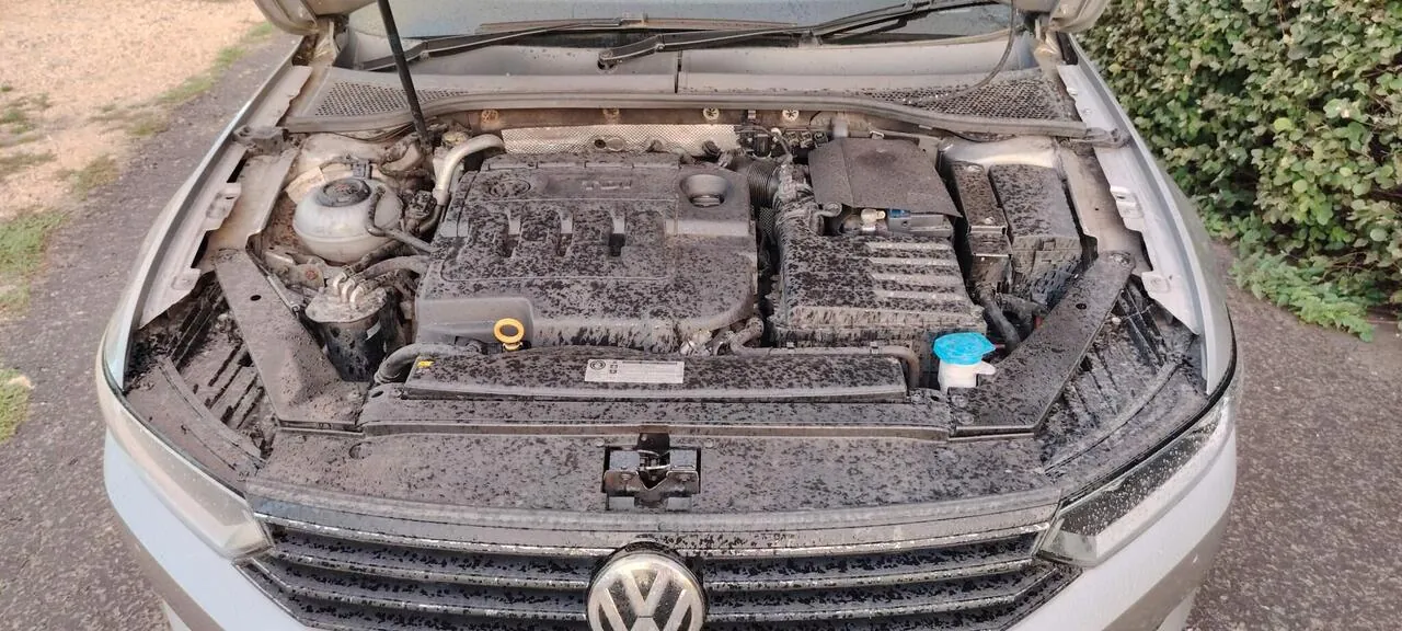 Volkswagen Passat 2017 photo 3