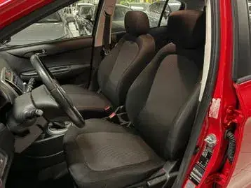 Hyundai I20 2014 photo 2