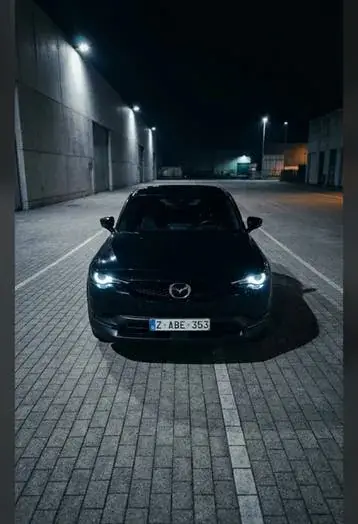 Mazda Mx-30
