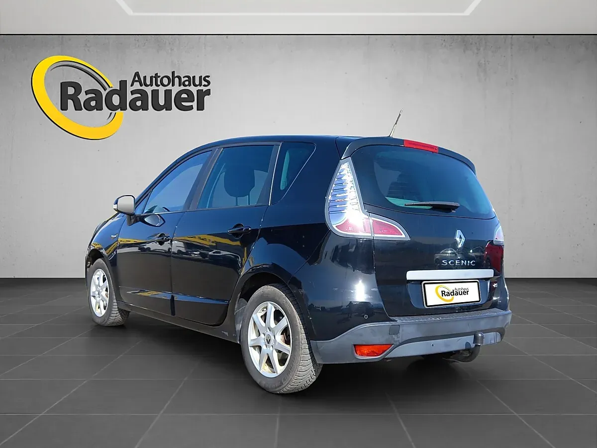 Renault Scenic 2015 photo 3