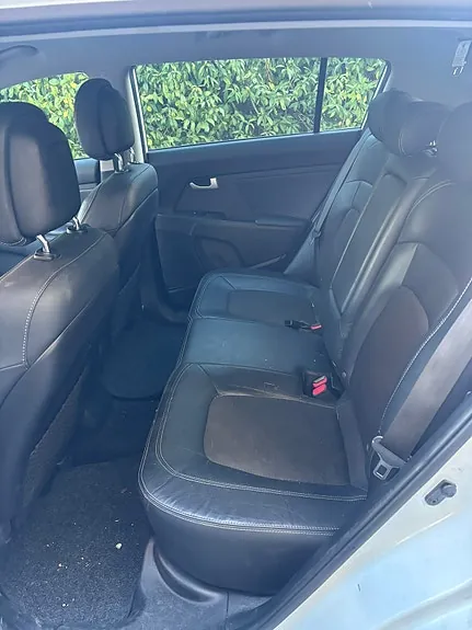 Kia Sportage 2015 photo 2