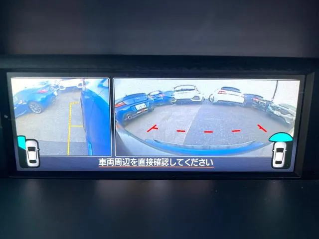 Suzuki Levorg 2017 photo 4