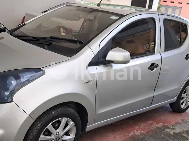Zotye Z100