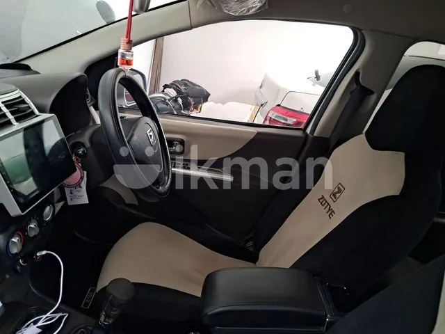 Zotye Z100 2020 photo 4