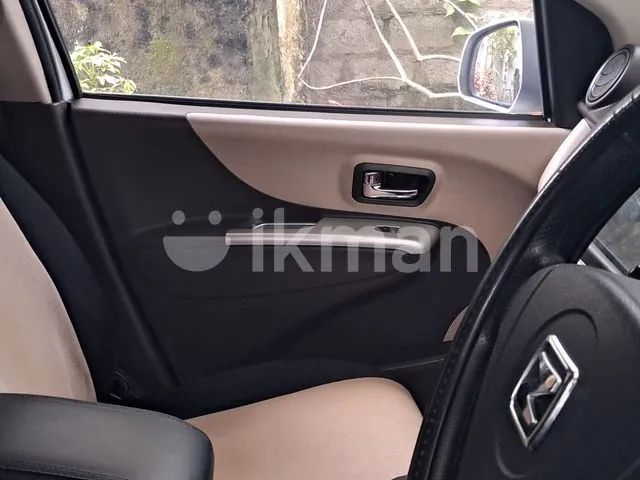 Zotye Z100 2020 photo 5