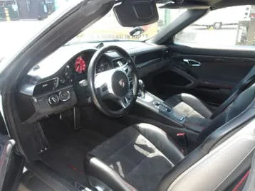 Porsche 991 Gts 2016 photo 2