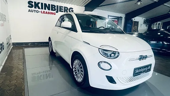 Fiat 500E 2023 photo 5
