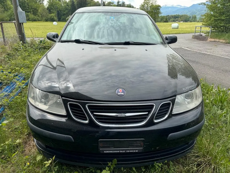 Saab 9-3