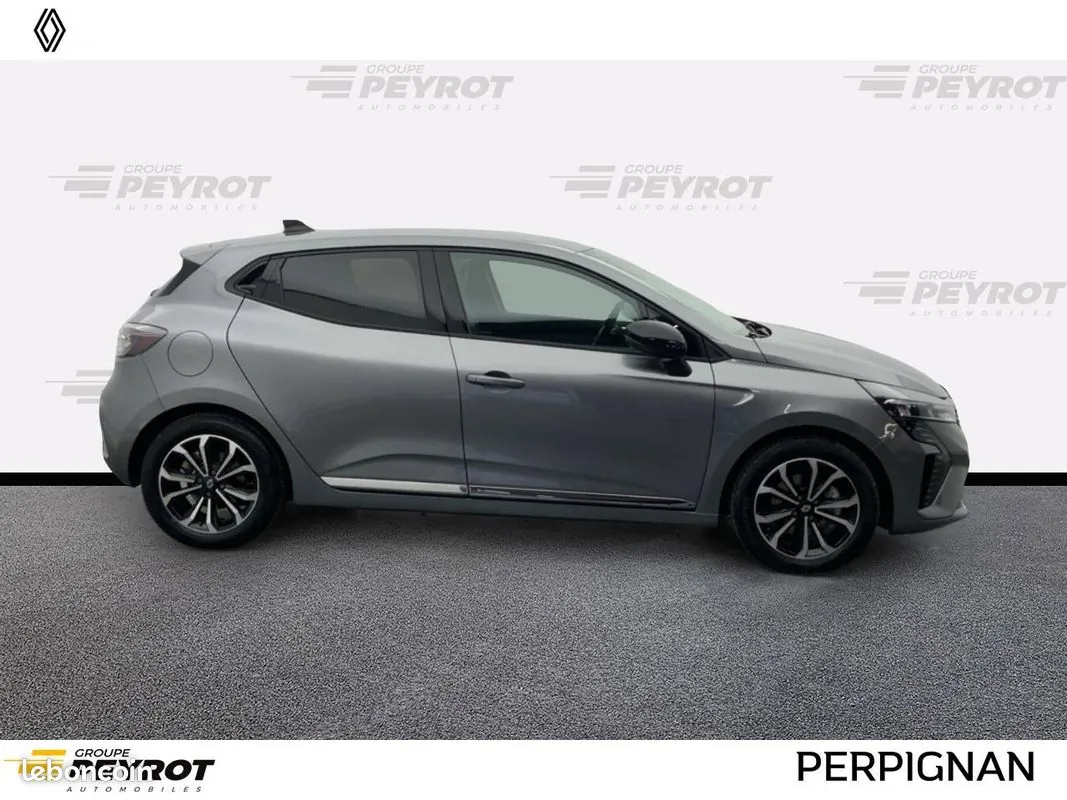 Renault Clio 2025 photo 4