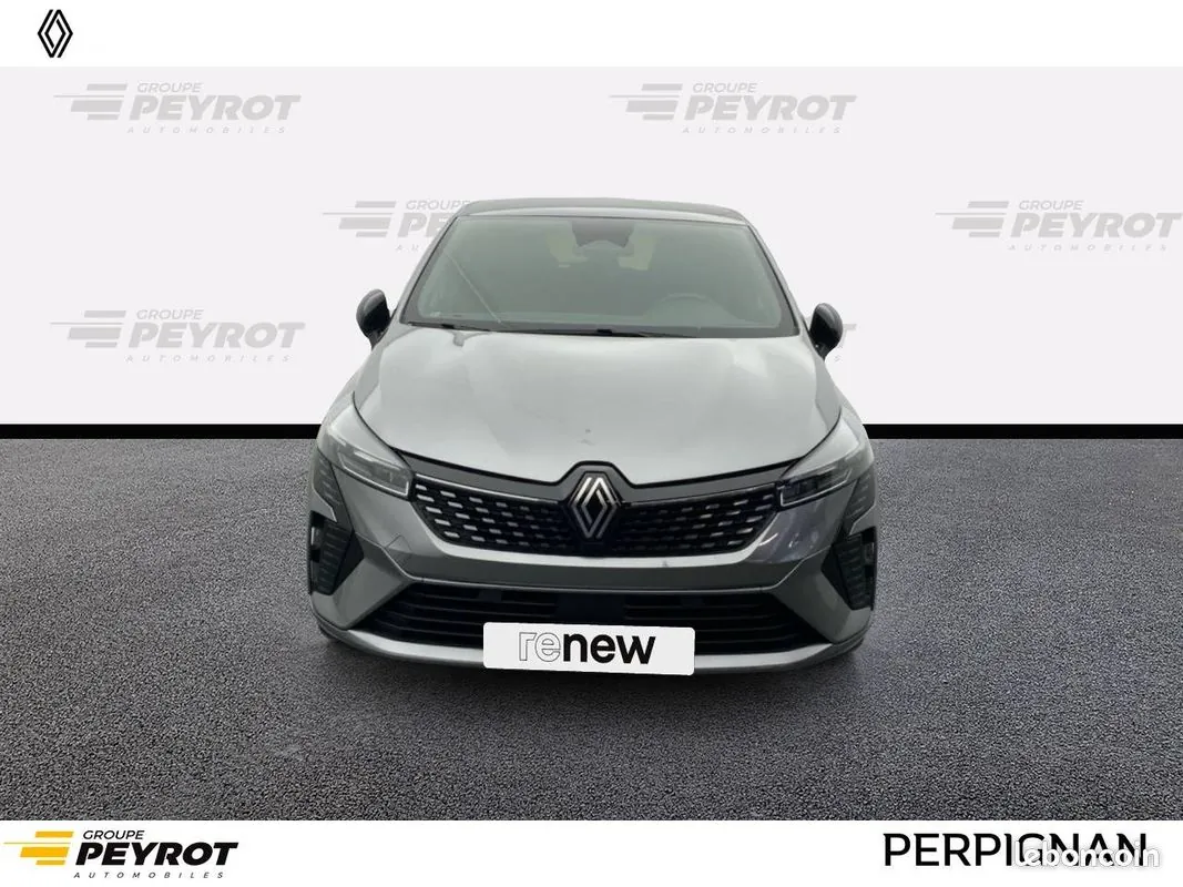 Renault Clio 2025 photo 5