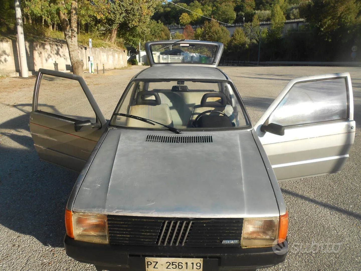 Fiat Uno