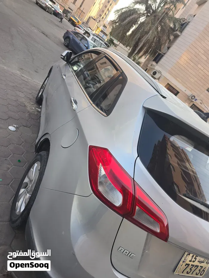 BAIC Other