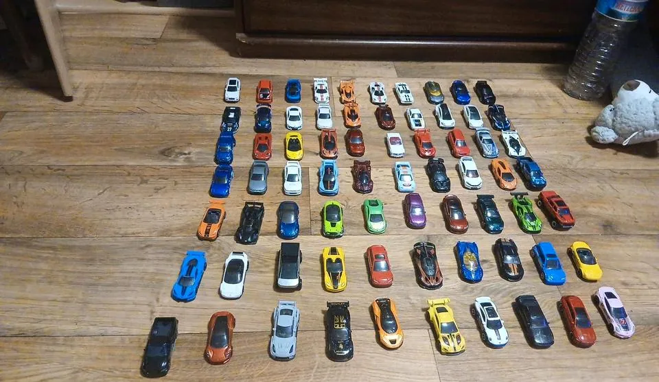 Hot Wheels Hot Wheels Cars