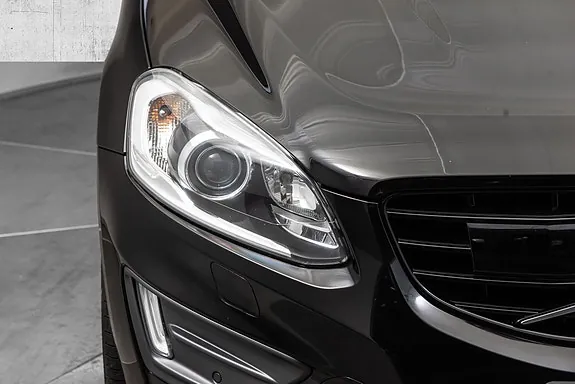 Volvo Xc60 2017 photo 3
